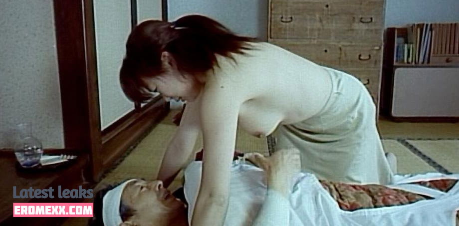 Latest Leaks Ryôko Asagi Nude #1 - Erome
